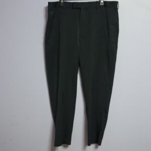 Axist‎ Men's Charcoal Dress Pants